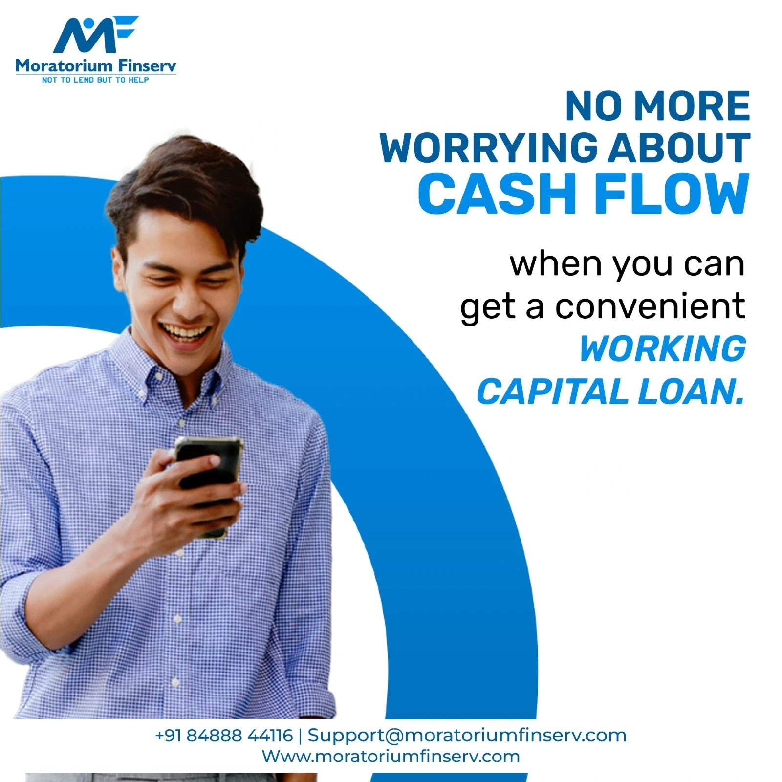 Working Capital Loans For Small Business